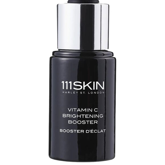 111SKIN Vitamin C Brightening Booster | Skincare Serum | 20 mL | NIB - Picture 1 of 6